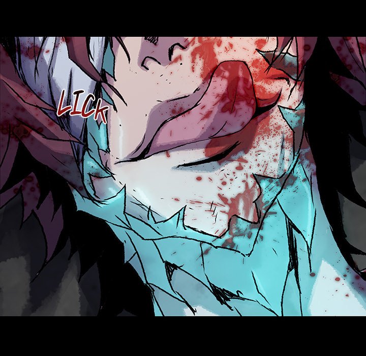 Blood Blade - episode 28 - 9