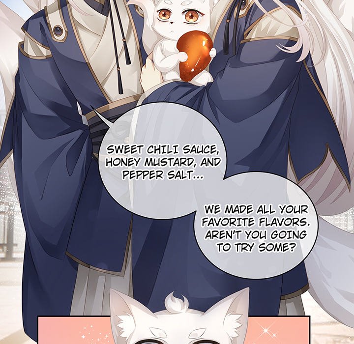 MASTER AND SEVEN LOVERS - episode 58 - 25
