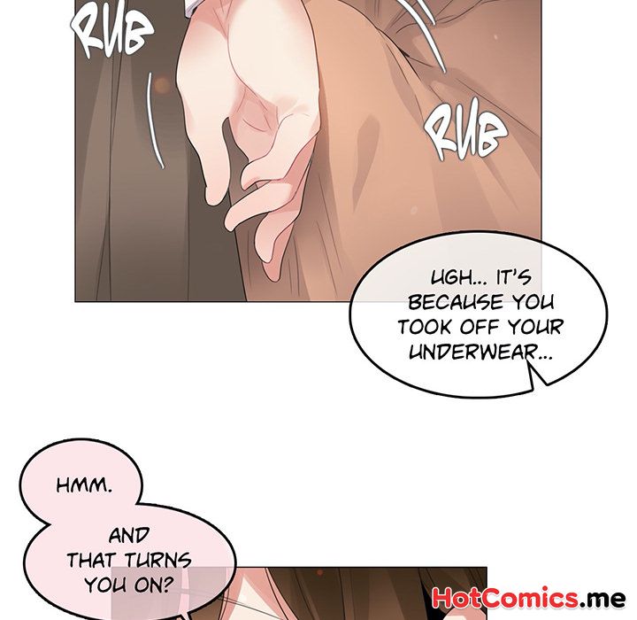 A Pervert's Daily Life - episode 85 - 45