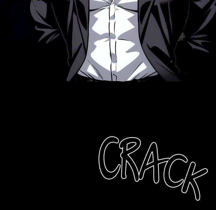 Workaholic Gangster - episode 19 - 139