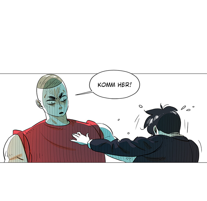 Hero Kim: Wer hat einen Retter bestellt? - episode 24 - 14