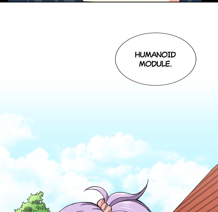 Asebi and Adventurers of SKY WORLD - episode 23 - 27