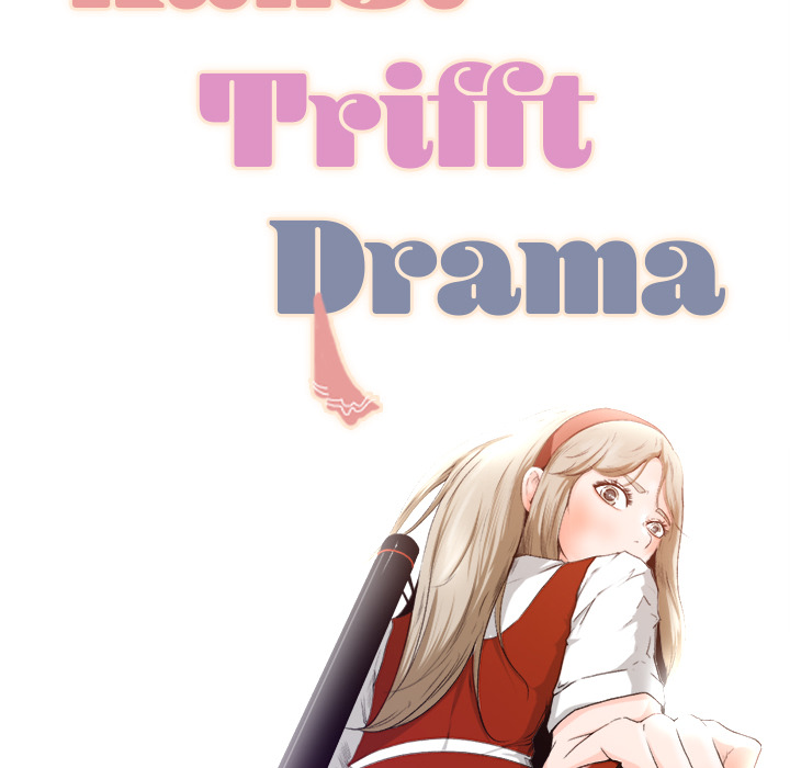 Kunst trifft Drama - episode 11 - 9