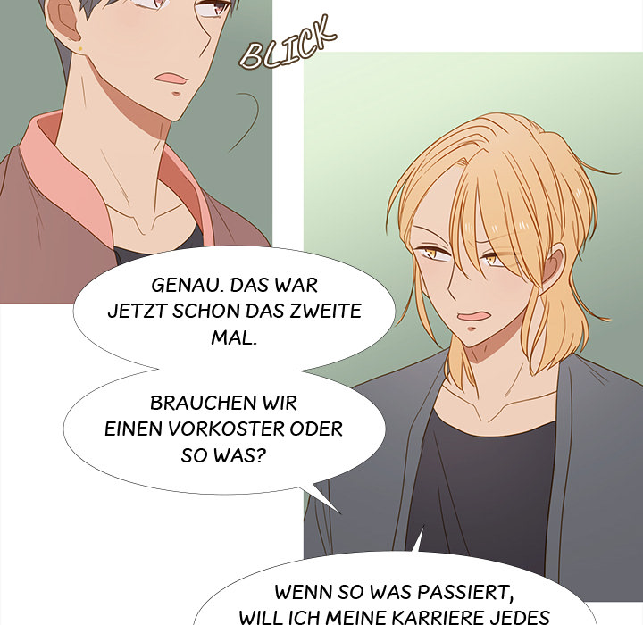 Mein Leben als Halb-Magi - episode 33 - 19