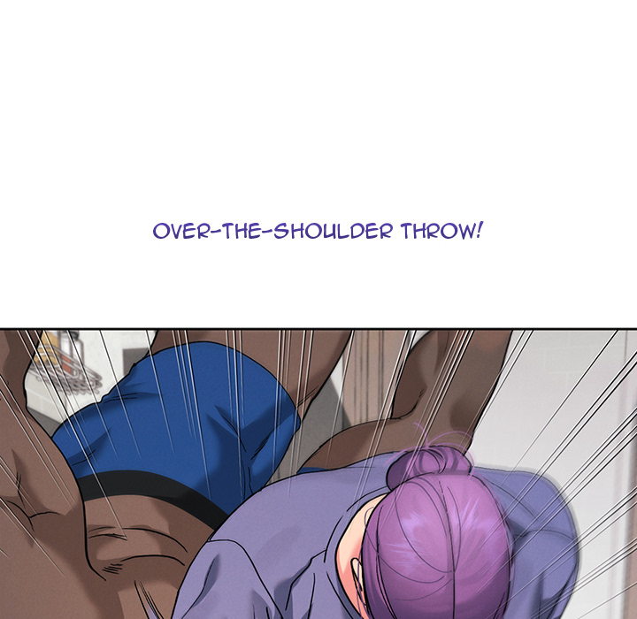 From Weakling to Nemesis - episode 34 - 113