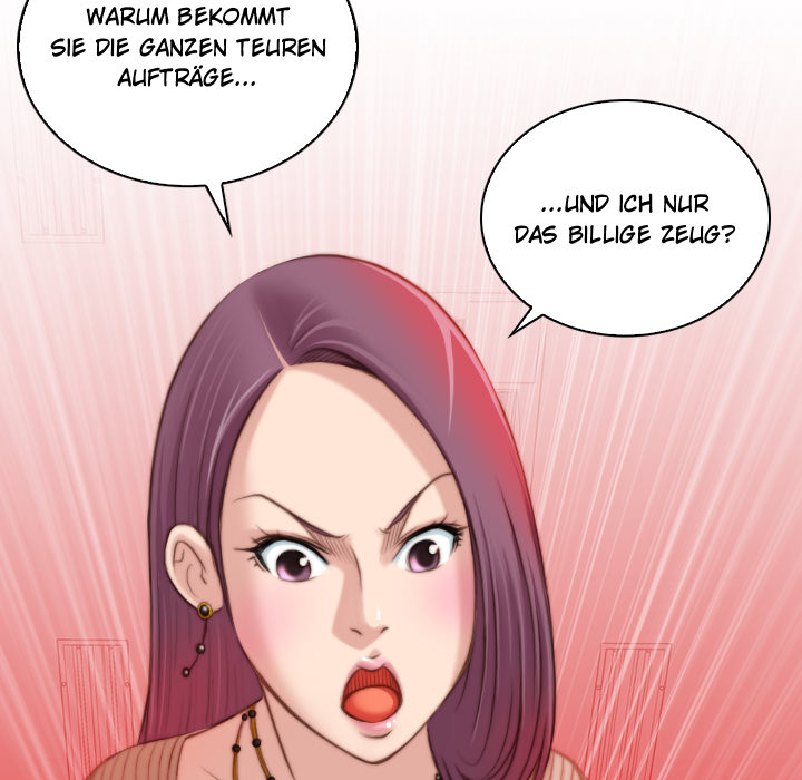 Die geheime Werkstatt - episode 11 - 14