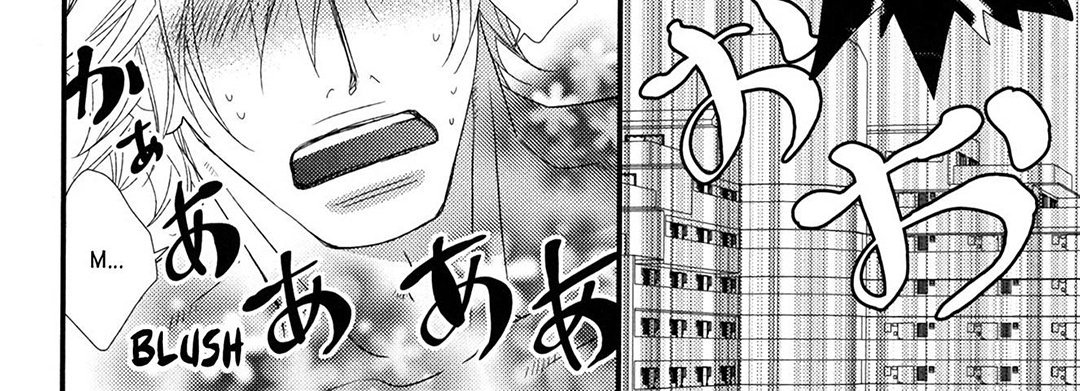 Love and Virginity Turn a Deaf Ear - episode 3 - 19