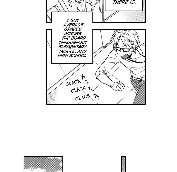 The Twisted King and I - episode 1 - 5