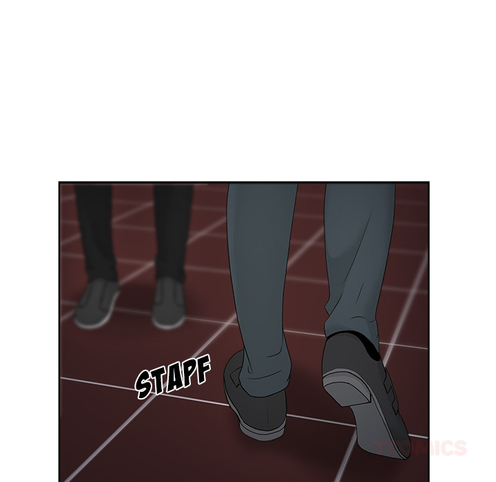 Soojungs Comicladen - episode 16 - 92