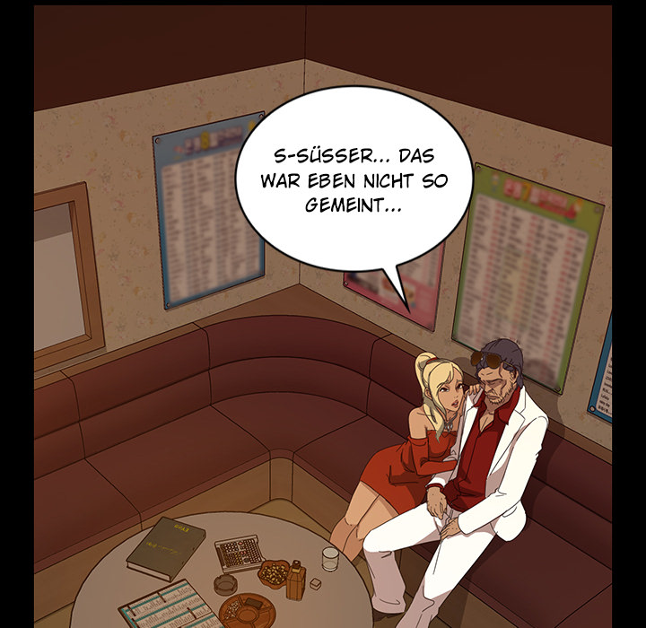 Böses Karma, gutes Karma - episode 11 - 70