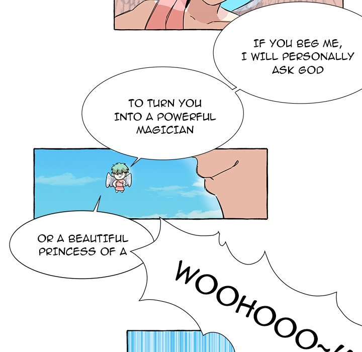 New Life, New Me - episode 1 - 30