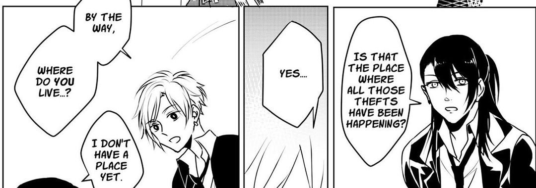 Warm Coffee - episode 2 - 10