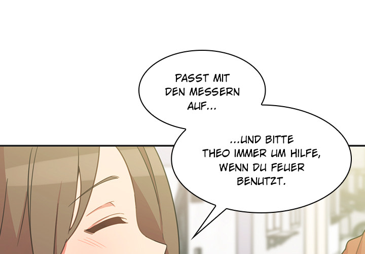 Enge Nachbarn - episode 21 - 2