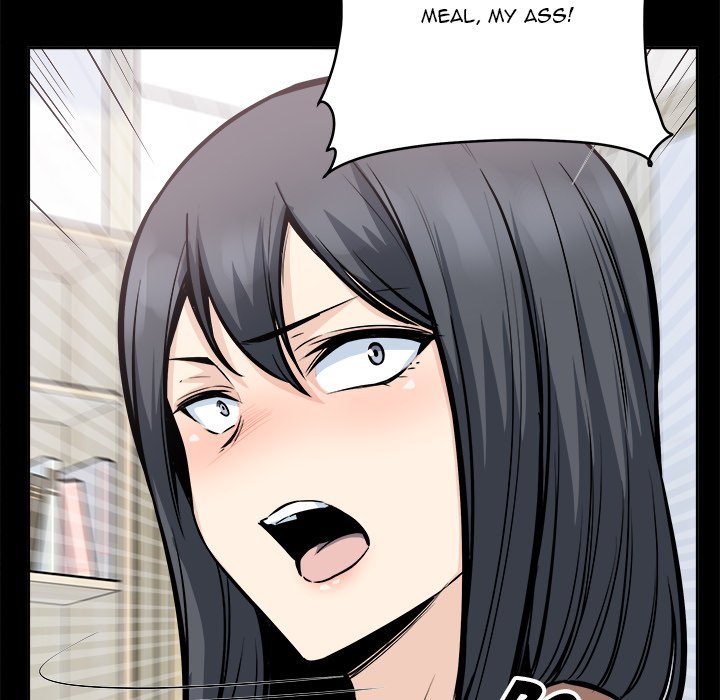 Excuse me, This is my Room - episode 100 - 16