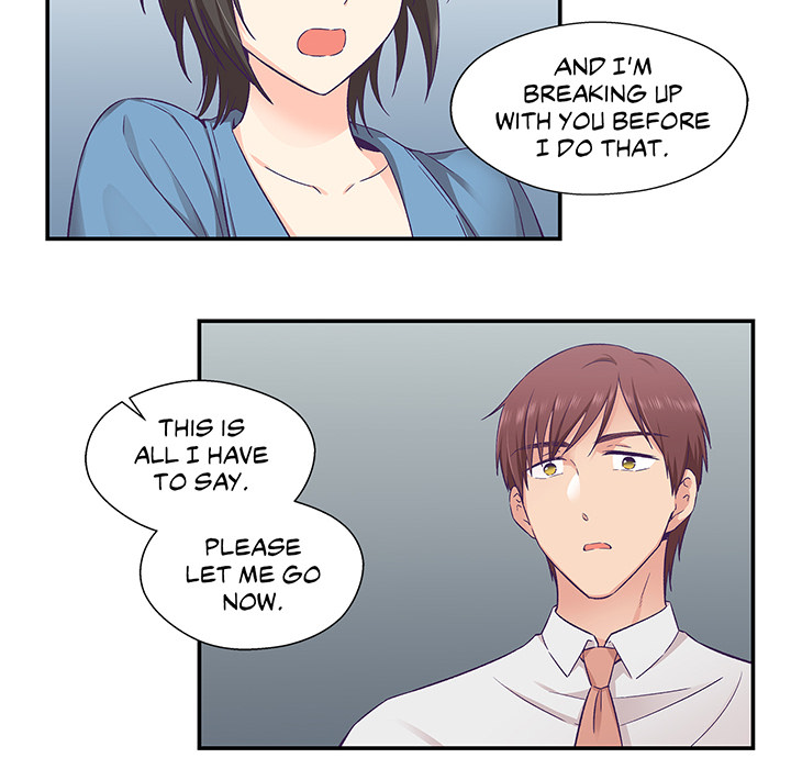 My Special Squishy Someone - episode 26 - 44