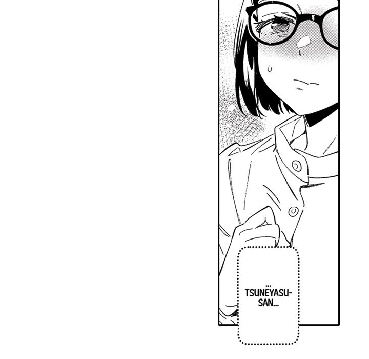 Sweet Lies Layered Like a Mille Feuille - episode 8 - 59