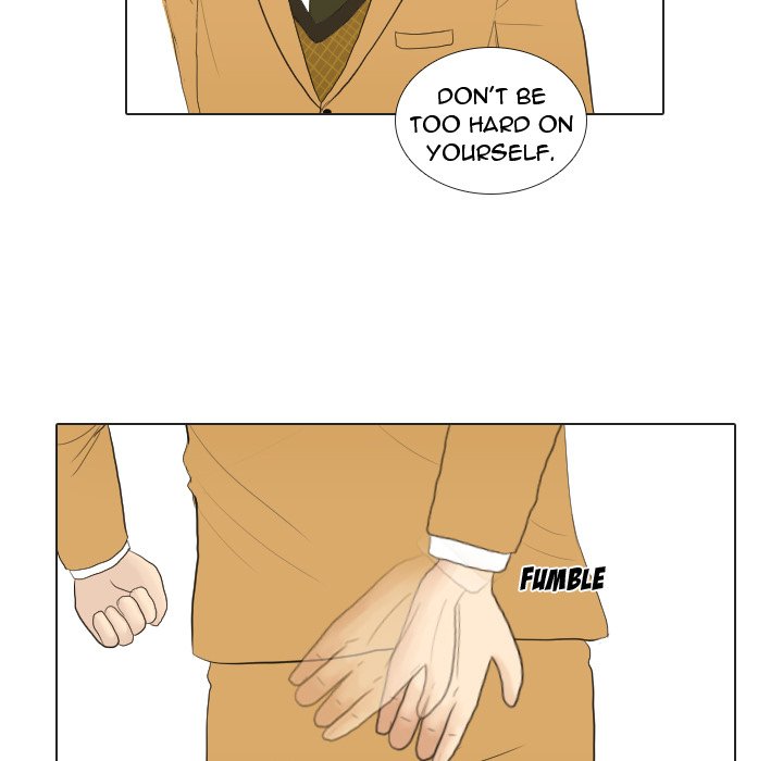 Hold My Hand - episode 20 - 76