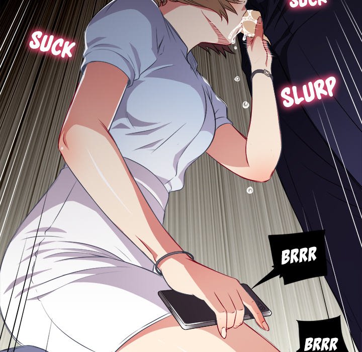 Yuri's Part Time Job - episode 33 - 67
