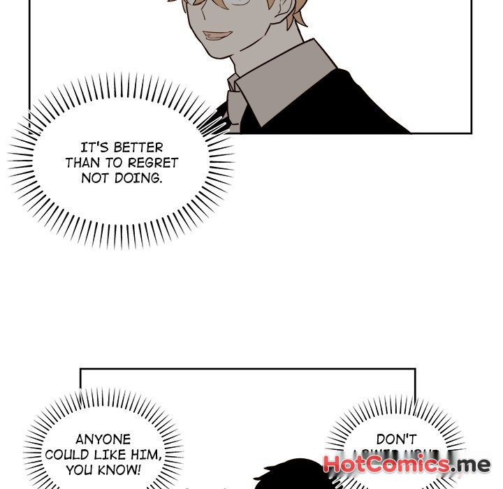 Summer Snow - episode 26 - 20