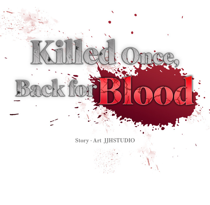 Killed Once, Back for Blood - episode 12 - 69