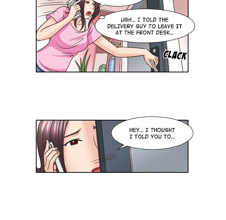 My New Co-worker - episode 20 - 39