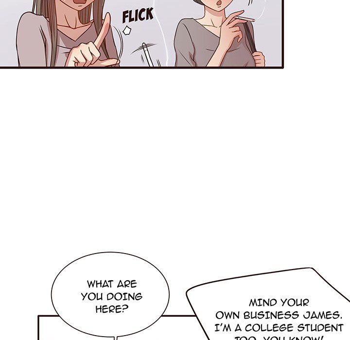 Stupid Love - episode 1 - 50