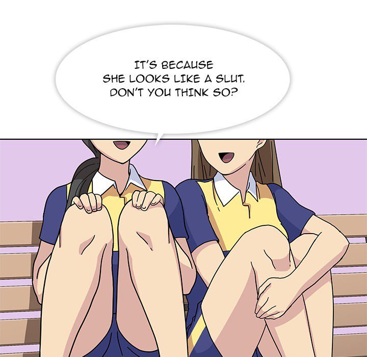 Springtime for Blossom - episode 4 - 30