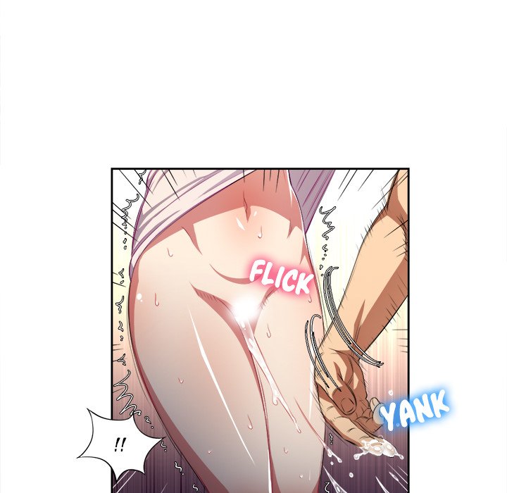 Yuri's Part Time Job - episode 30 - 56