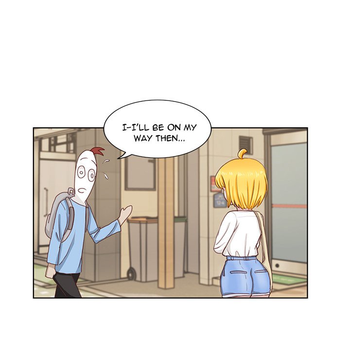 You're No Good - episode 1 - 46