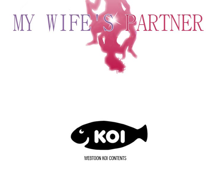 My Wife's Partner - episode 11 - 64