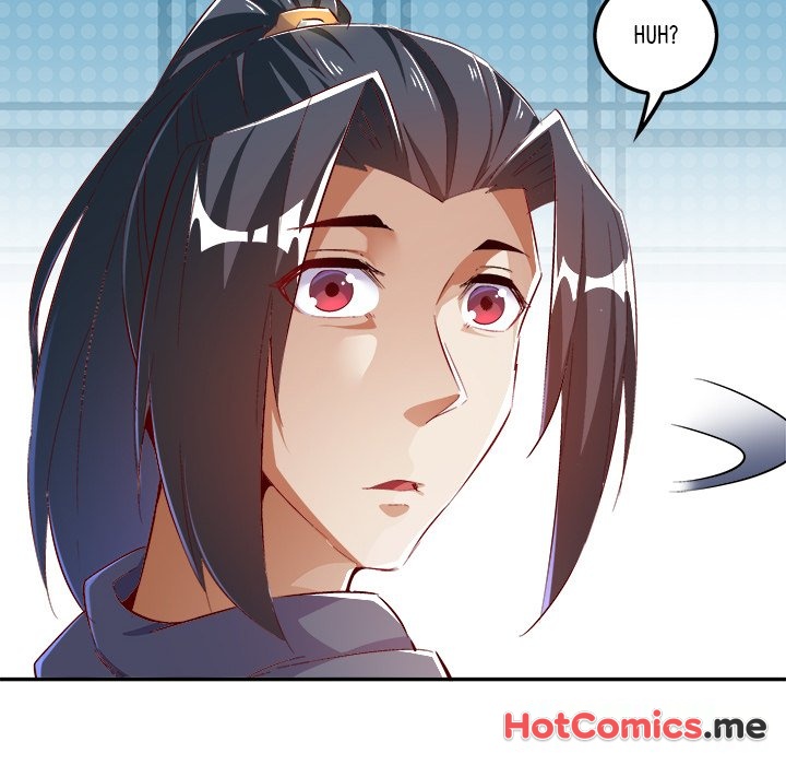 Hidden Class - episode 22 - 41
