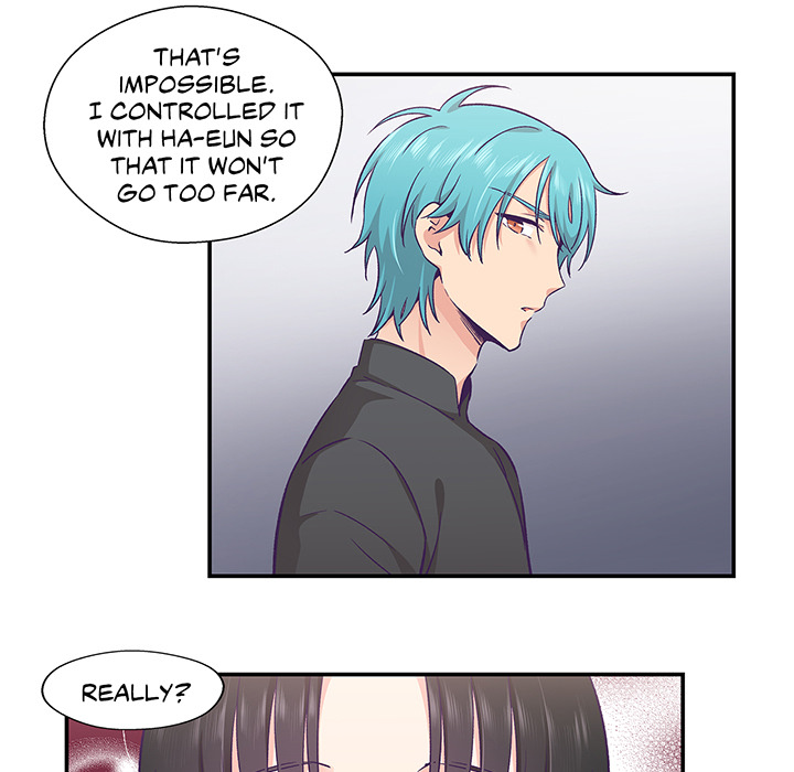 My Special Squishy Someone - episode 27 - 20
