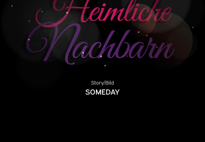 Heimliche Nachbarn - episode 18 - 1