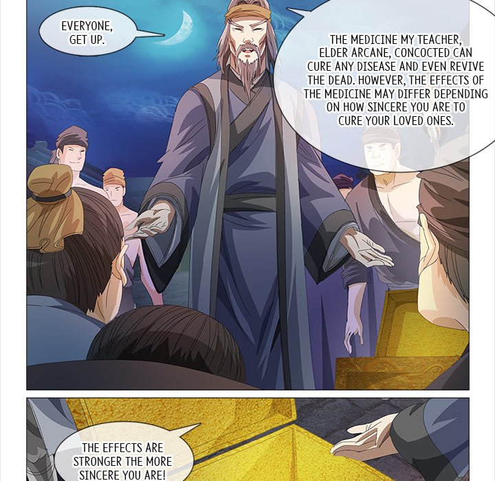The Monkey King's Tale - episode 25 - 16