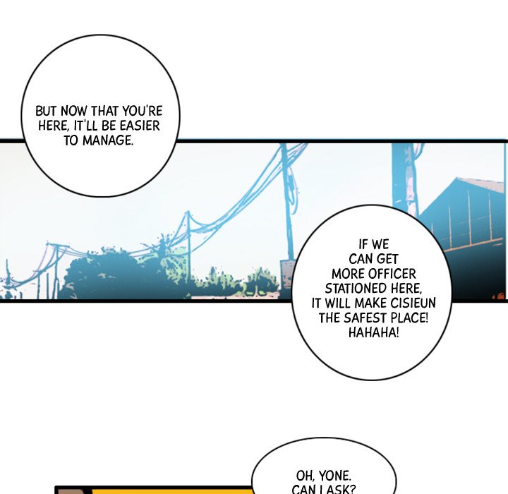 Kill Starter - episode 8 - 4