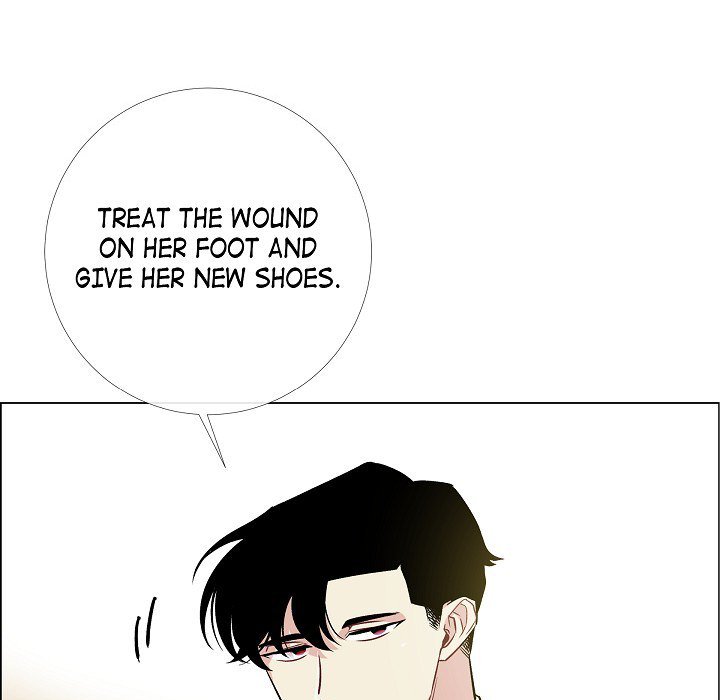 The Maid and the Vampire - episode 3 - 73