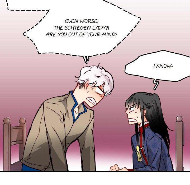 Bring the Love - episode 23 - 32