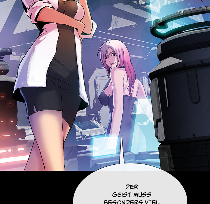 Blutklinge - episode 4 - 140
