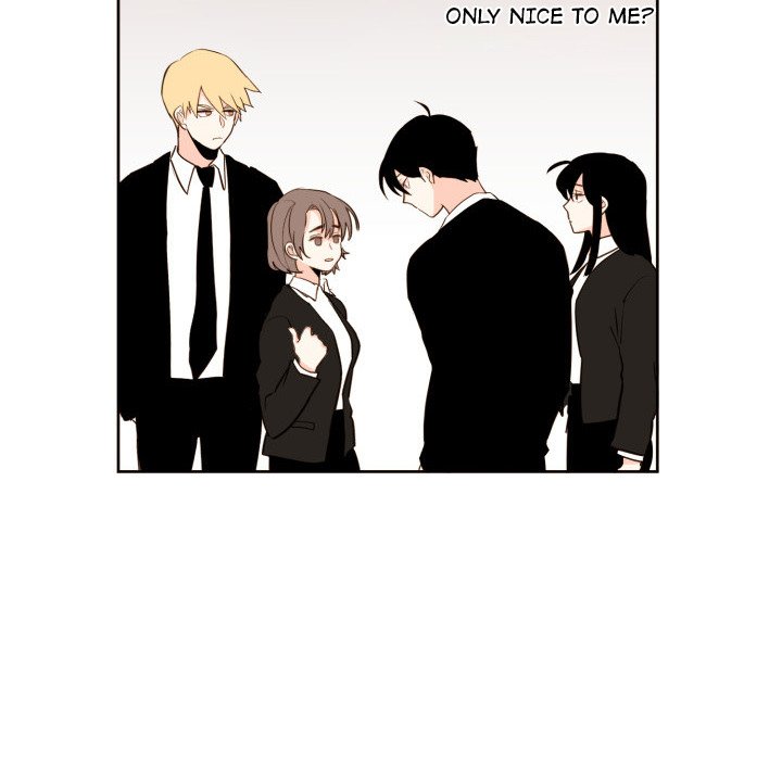 Summer Snow - episode 2 - 5