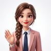 unsan_real_estate_lady