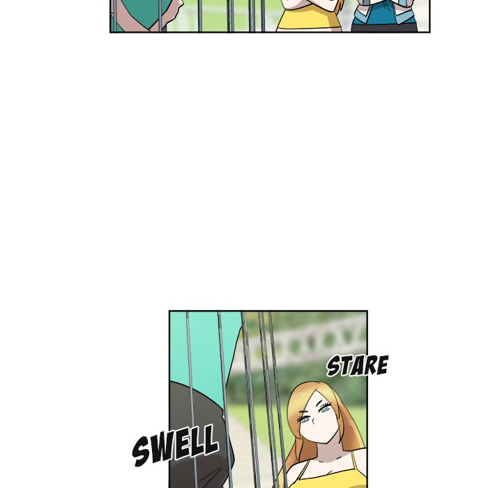 New Teacher in Town - episode 28 - 18