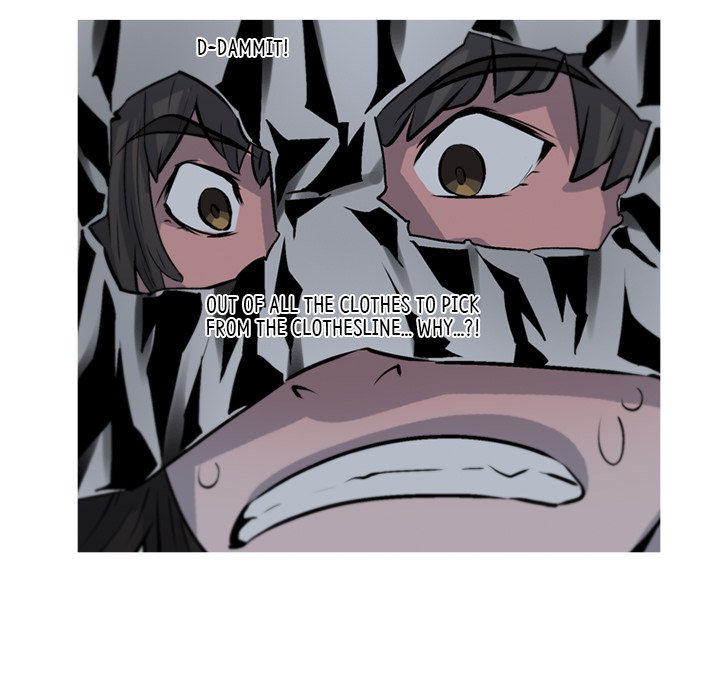 Secretly, Greatly - episode 9 - 43