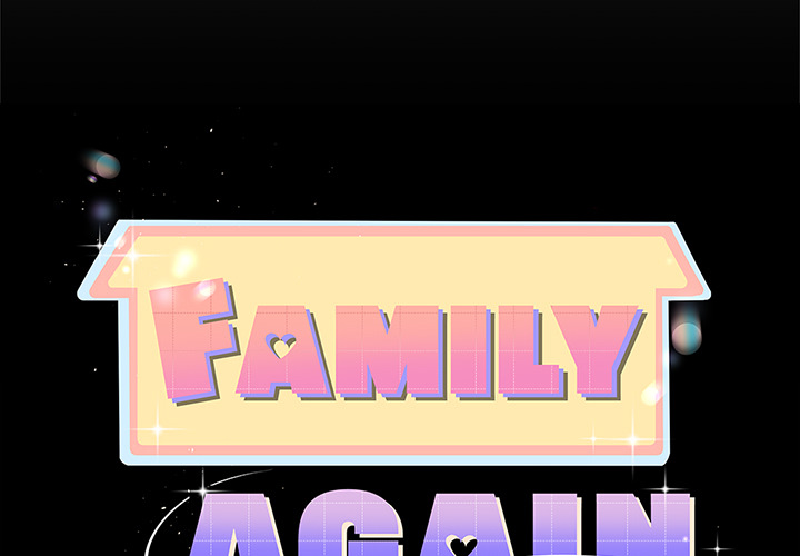 Family Again - UNCENSORED - episode 25 - 0