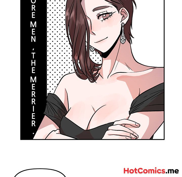 Bitter Sweetheart - episode 8 - 77