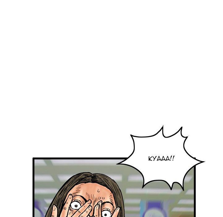 The Knuckleheads - episode 3 - 18