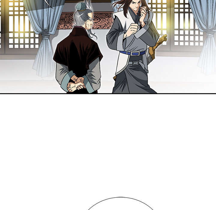 The Tale of The Hyungsan Sect - episode 25 - 64