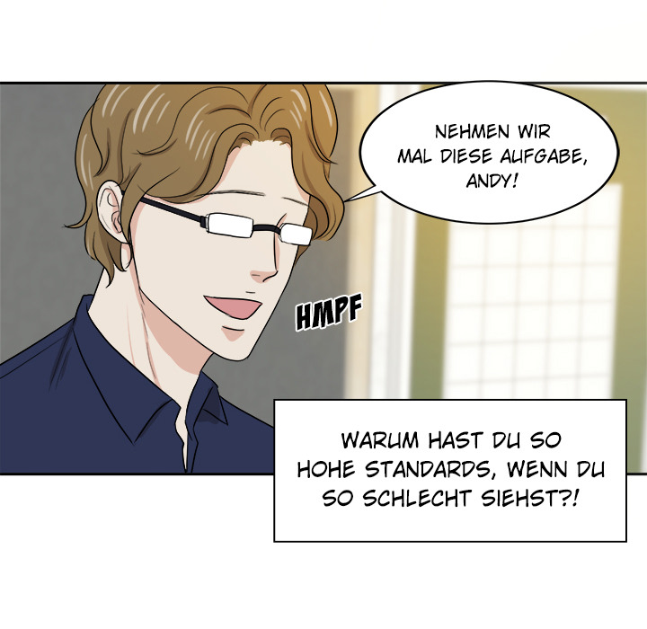 Liebe Lieber Nicht - episode 32 - 26
