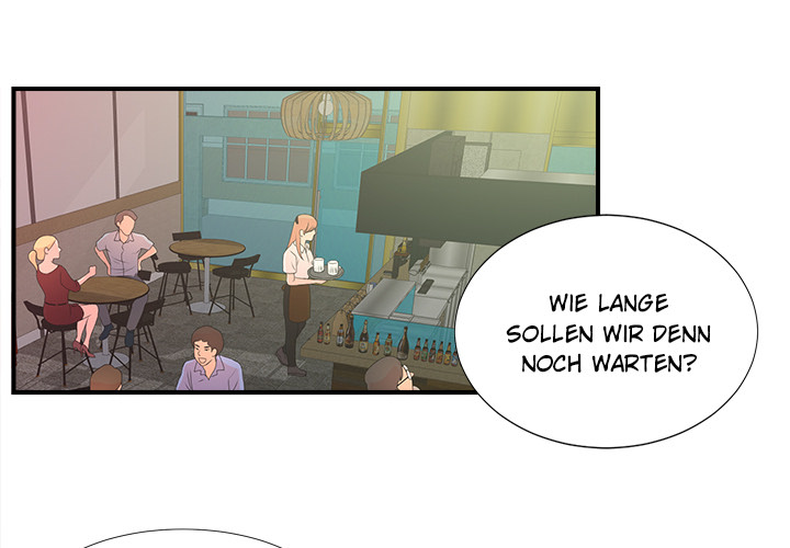 Seinen Mann stehen - episode 5 - 0