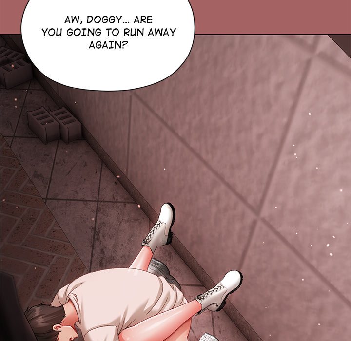 The Delinquent Girl - episode 7 - 16