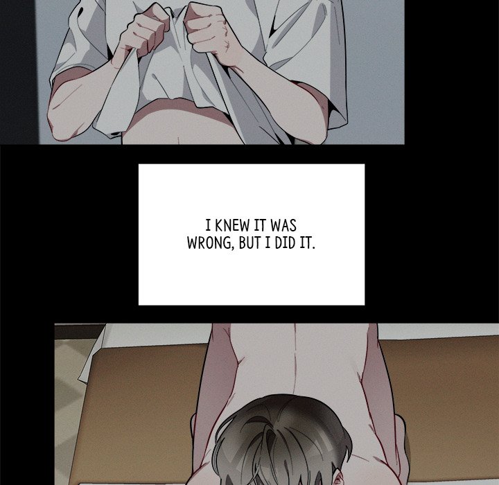 Cherry Doll Scandal - episode 23 - 11